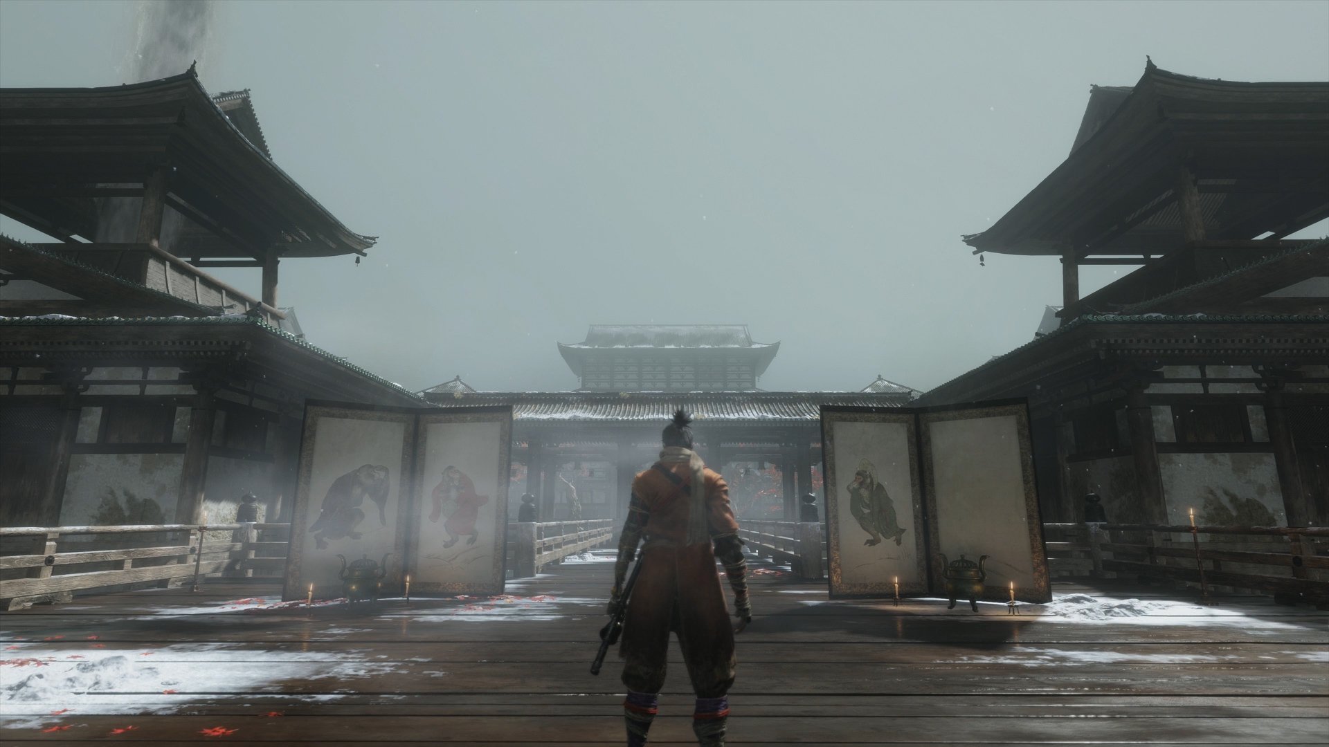 Sekiro: Shadows Die Twice - Imagen 45